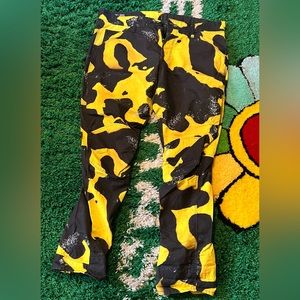 G star rare Pharrell designed jeans 🙏🏾🔥 dart frog